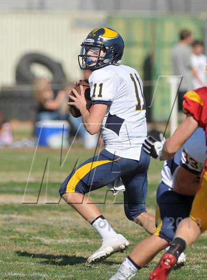 Thumbnail 2 in Oak Ridge @ Jesuit photogallery.