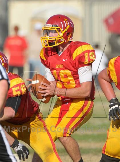 Thumbnail 1 in Oak Ridge @ Jesuit photogallery.