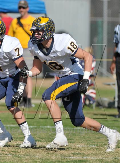 Thumbnail 2 in Oak Ridge @ Jesuit photogallery.