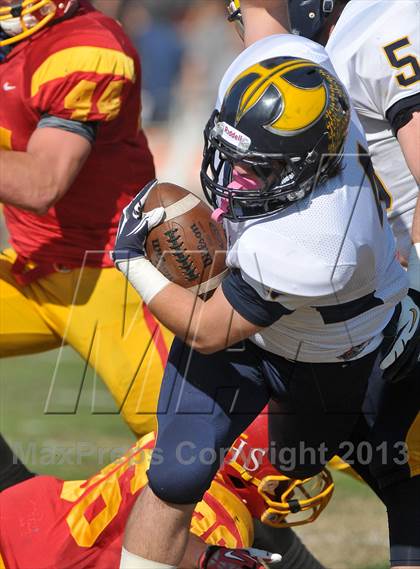 Thumbnail 1 in Oak Ridge @ Jesuit photogallery.