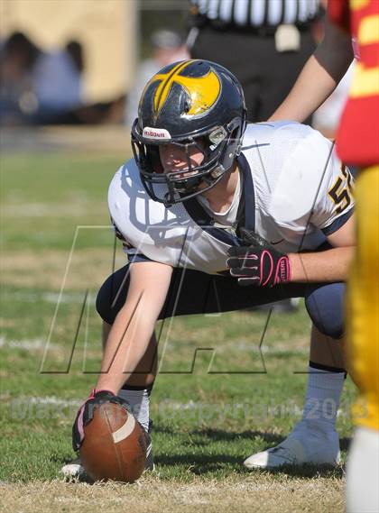 Thumbnail 3 in Oak Ridge @ Jesuit photogallery.