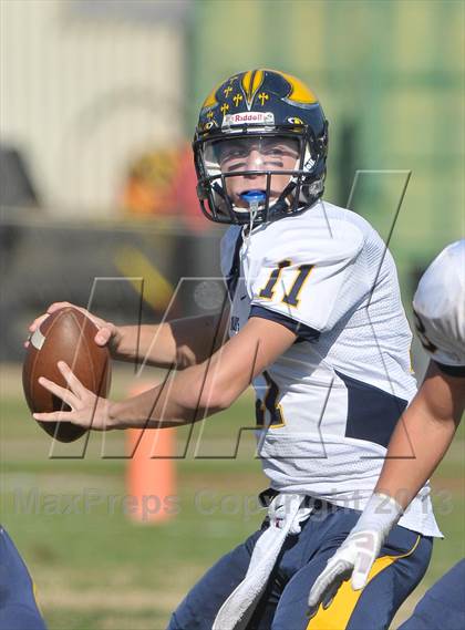 Thumbnail 3 in Oak Ridge @ Jesuit photogallery.