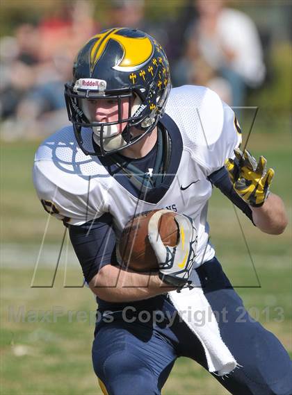 Thumbnail 2 in Oak Ridge @ Jesuit photogallery.