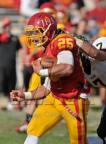 Thumbnail 1 in Oak Ridge @ Jesuit photogallery.