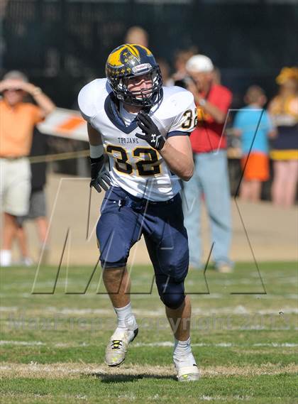 Thumbnail 1 in Oak Ridge @ Jesuit photogallery.