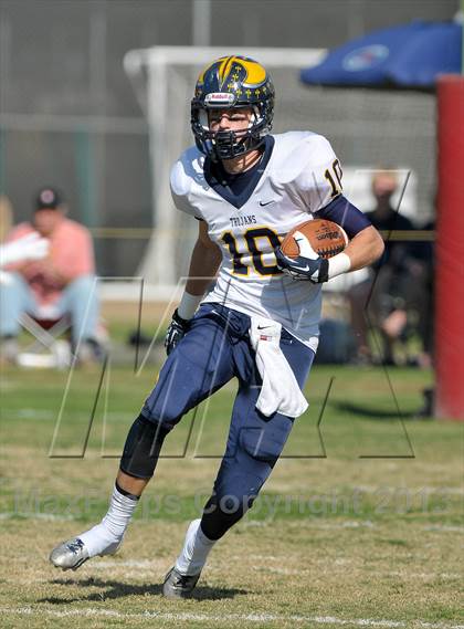 Thumbnail 1 in Oak Ridge @ Jesuit photogallery.