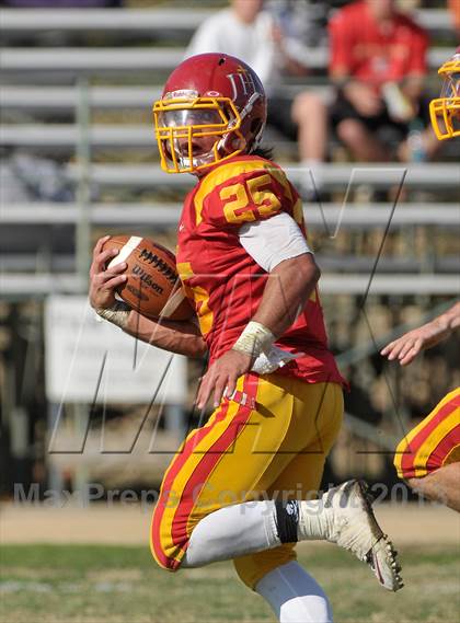 Thumbnail 3 in Oak Ridge @ Jesuit photogallery.