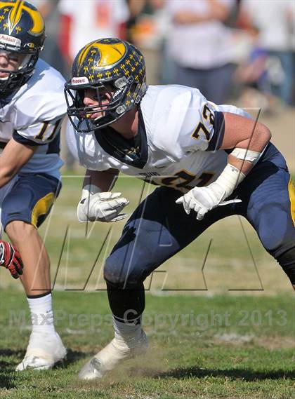Thumbnail 3 in Oak Ridge @ Jesuit photogallery.