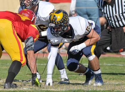 Thumbnail 3 in Oak Ridge @ Jesuit photogallery.
