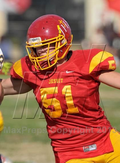 Thumbnail 1 in Oak Ridge @ Jesuit photogallery.