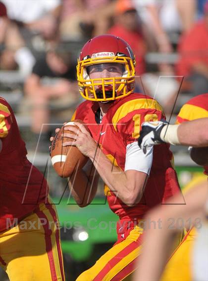 Thumbnail 3 in Oak Ridge @ Jesuit photogallery.