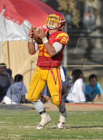 Thumbnail 1 in Oak Ridge @ Jesuit photogallery.
