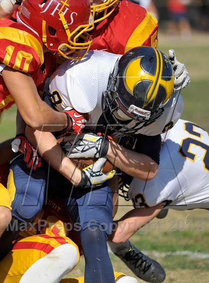 Thumbnail 3 in Oak Ridge @ Jesuit photogallery.