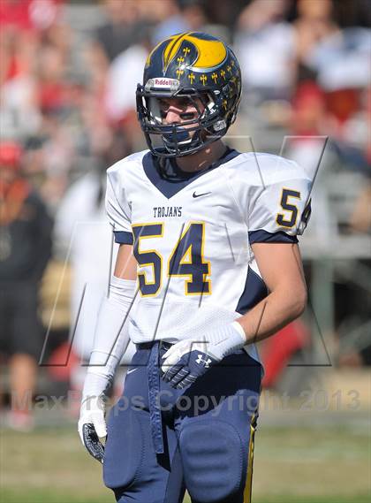 Thumbnail 3 in Oak Ridge @ Jesuit photogallery.