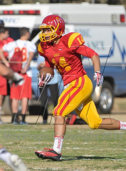 Thumbnail 2 in Oak Ridge @ Jesuit photogallery.