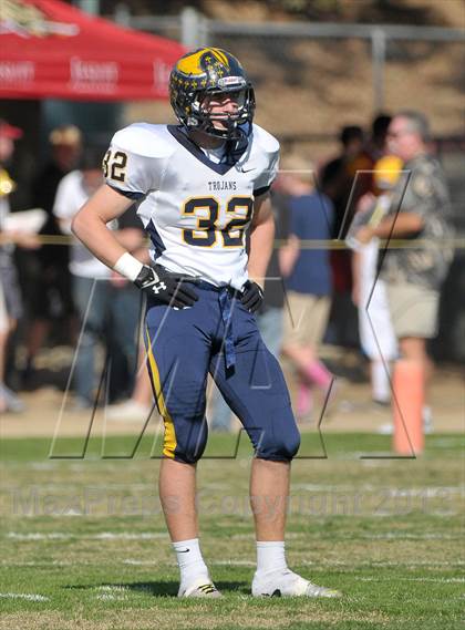 Thumbnail 3 in Oak Ridge @ Jesuit photogallery.