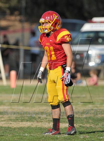 Thumbnail 1 in Oak Ridge @ Jesuit photogallery.