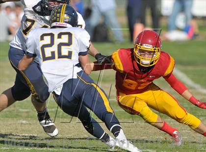 Thumbnail 2 in Oak Ridge @ Jesuit photogallery.