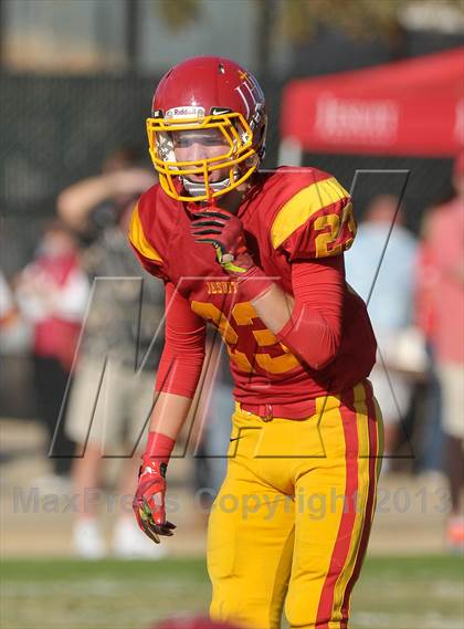 Thumbnail 2 in Oak Ridge @ Jesuit photogallery.