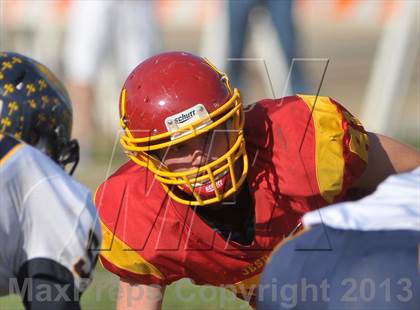 Thumbnail 3 in Oak Ridge @ Jesuit photogallery.