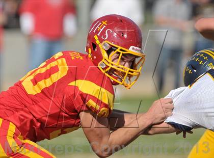 Thumbnail 3 in Oak Ridge @ Jesuit photogallery.