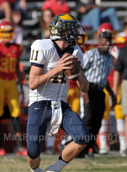 Thumbnail 3 in Oak Ridge @ Jesuit photogallery.