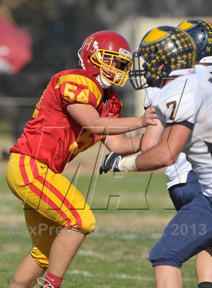 Thumbnail 2 in Oak Ridge @ Jesuit photogallery.