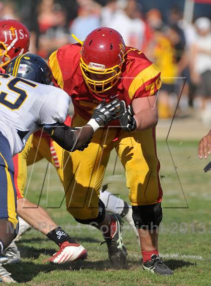 Thumbnail 3 in Oak Ridge @ Jesuit photogallery.