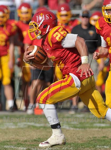 Thumbnail 1 in Oak Ridge @ Jesuit photogallery.