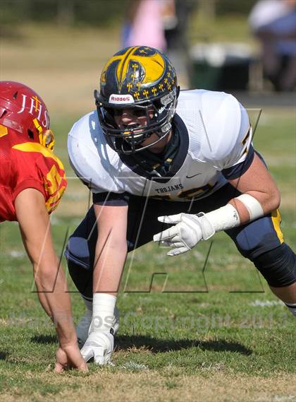 Thumbnail 2 in Oak Ridge @ Jesuit photogallery.