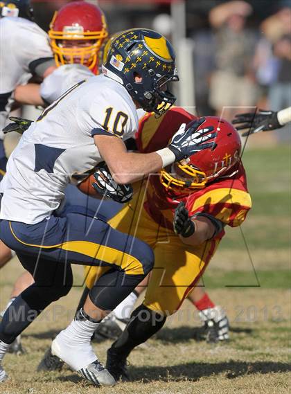 Thumbnail 2 in Oak Ridge @ Jesuit photogallery.