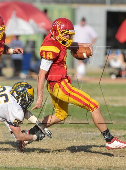 Thumbnail 3 in Oak Ridge @ Jesuit photogallery.