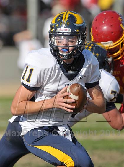 Thumbnail 2 in Oak Ridge @ Jesuit photogallery.
