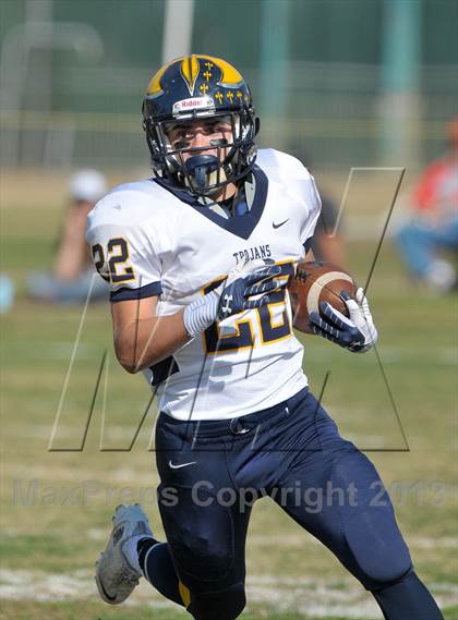 Thumbnail 2 in Oak Ridge @ Jesuit photogallery.