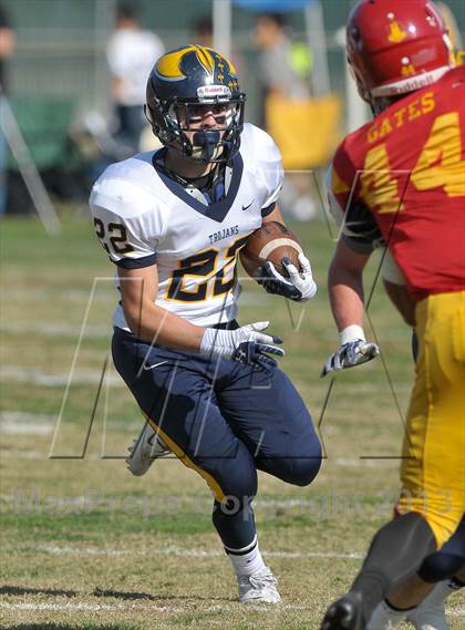 Thumbnail 3 in Oak Ridge @ Jesuit photogallery.