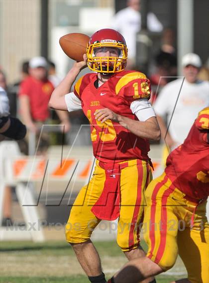 Thumbnail 1 in Oak Ridge @ Jesuit photogallery.