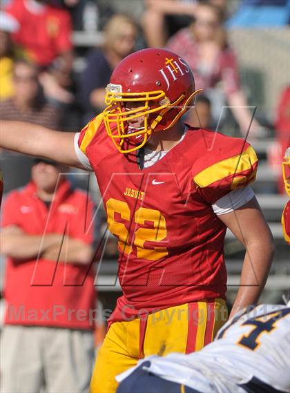 Thumbnail 2 in Oak Ridge @ Jesuit photogallery.