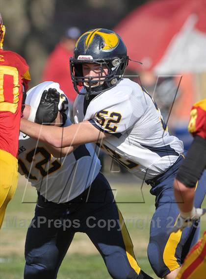 Thumbnail 1 in Oak Ridge @ Jesuit photogallery.