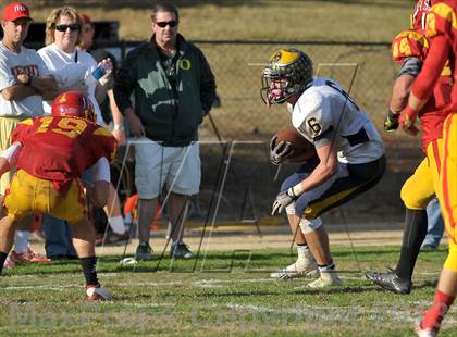 Thumbnail 3 in Oak Ridge @ Jesuit photogallery.