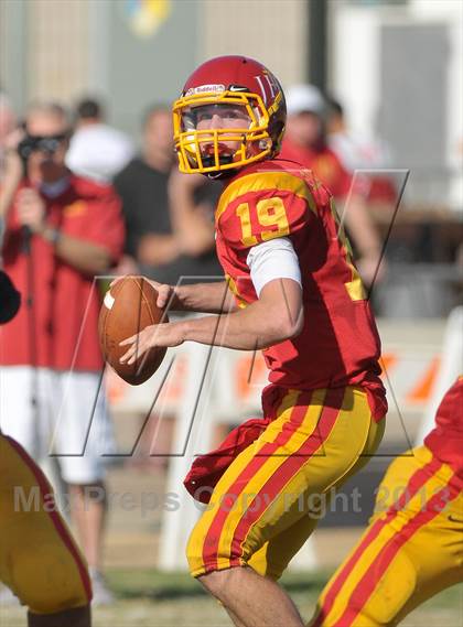 Thumbnail 3 in Oak Ridge @ Jesuit photogallery.