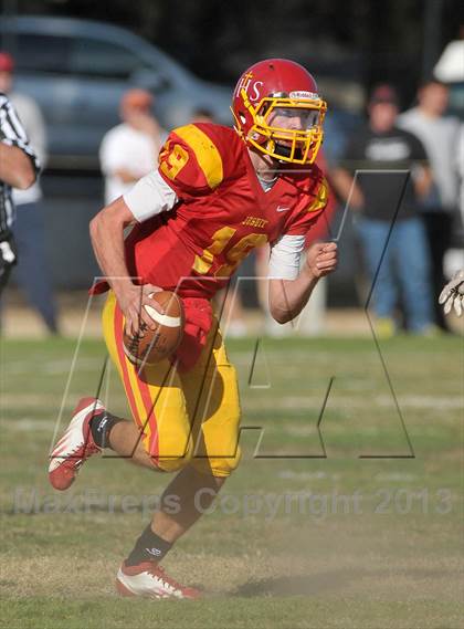 Thumbnail 3 in Oak Ridge @ Jesuit photogallery.
