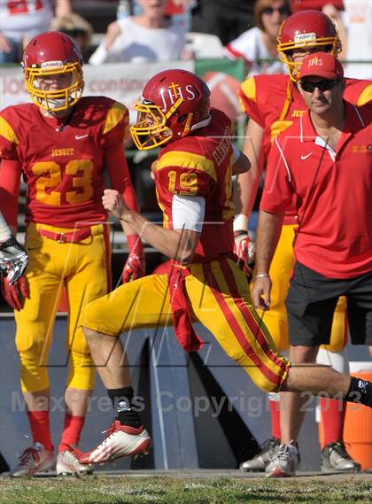 Thumbnail 3 in Oak Ridge @ Jesuit photogallery.