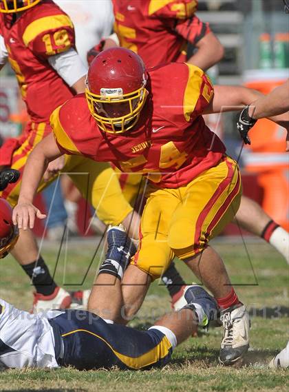 Thumbnail 3 in Oak Ridge @ Jesuit photogallery.