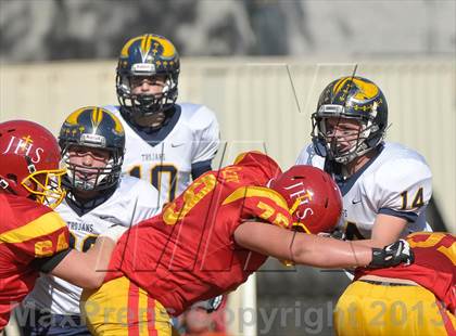 Thumbnail 1 in Oak Ridge @ Jesuit photogallery.