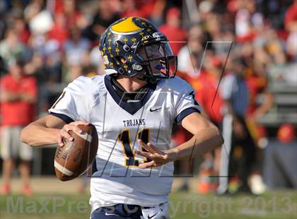Thumbnail 2 in Oak Ridge @ Jesuit photogallery.