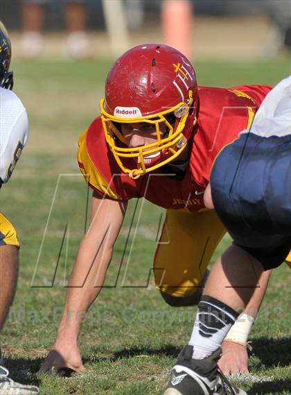 Thumbnail 2 in Oak Ridge @ Jesuit photogallery.