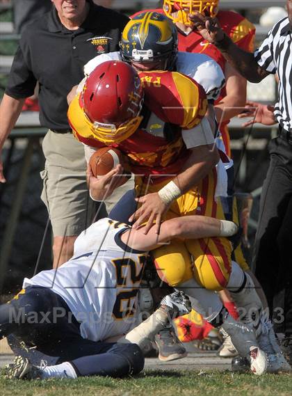 Thumbnail 3 in Oak Ridge @ Jesuit photogallery.