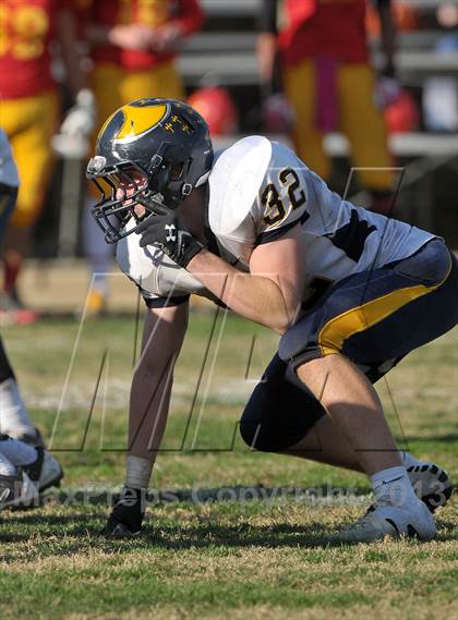 Thumbnail 2 in Oak Ridge @ Jesuit photogallery.