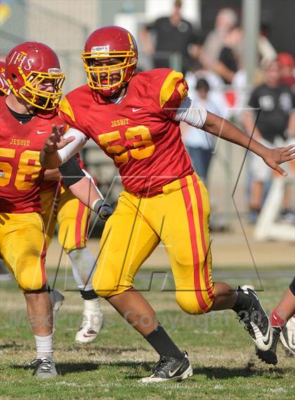 Thumbnail 3 in Oak Ridge @ Jesuit photogallery.