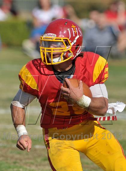 Thumbnail 1 in Oak Ridge @ Jesuit photogallery.